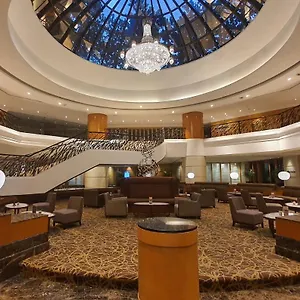 酒店 吉隆坡双威太子酒店, 吉隆坡
