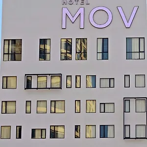酒店 吉隆坡mov酒店, 吉隆坡