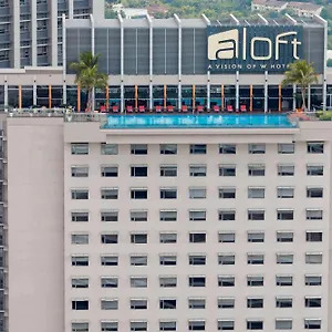 Hotel Aloft Sentral